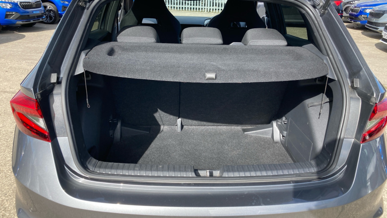 Skoda Fabia 1.0 TSI 110 Monte Carlo 5dr Petrol Hatchback